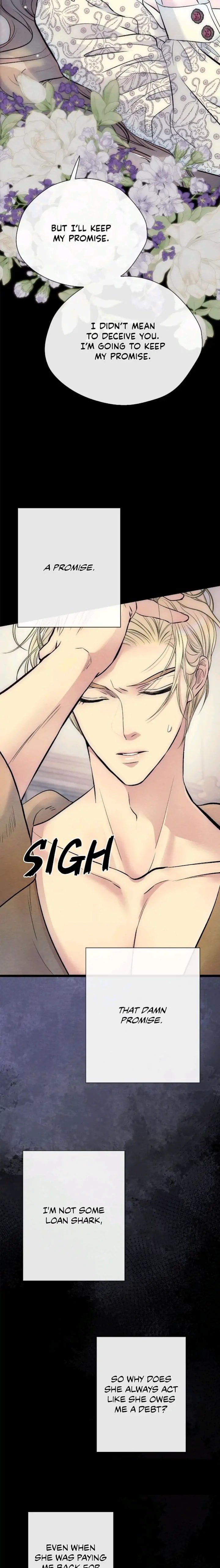 The Problematic Prince, Chapter 34 image 21